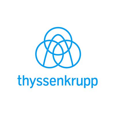 Thyssenkrupp